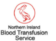 Northern Ireland Blood Transfusion Service Logo