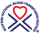 Scottish blood logo